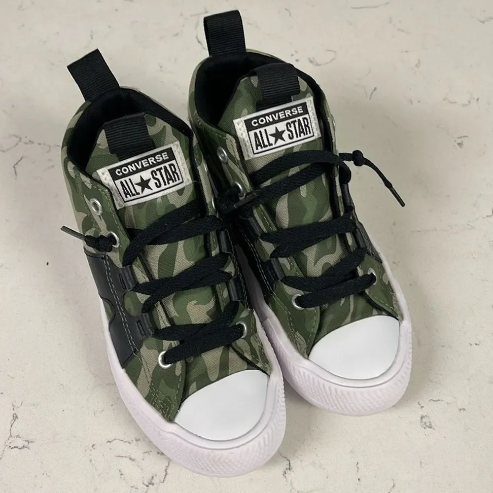Converse Chuck Taylor All Star Ultra 2 Sneaker - Kids' Size 1 Youth
